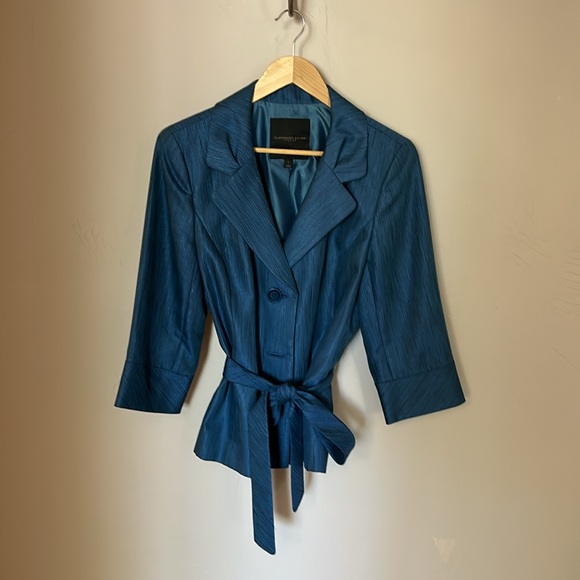 Beautiful work jacket - Picture 2 of 4